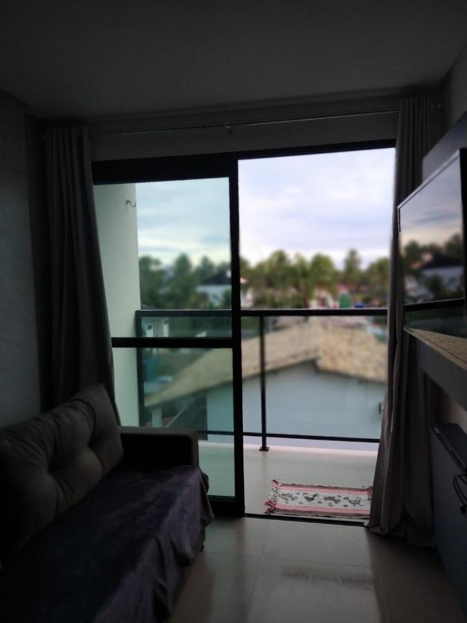 Flat- Maraca Bech Residence 2 Ипожука Екстериор снимка