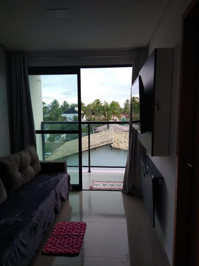 Flat- Maraca Bech Residence 2 Ипожука Екстериор снимка