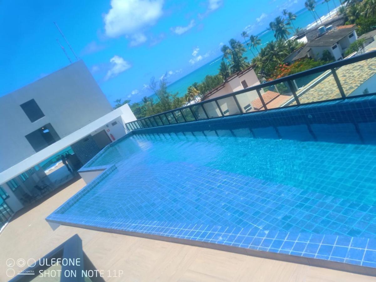 Flat- Maraca Bech Residence 2 Ипожука Екстериор снимка