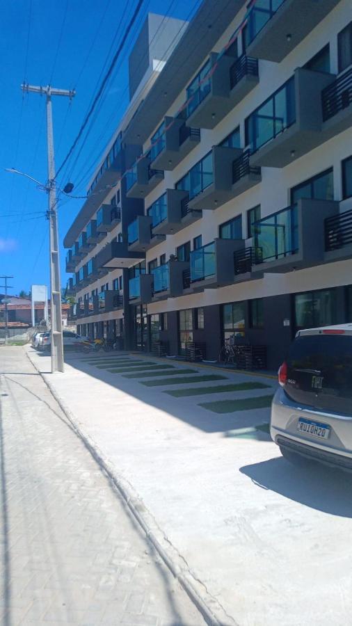 Flat- Maraca Bech Residence 2 Ипожука Екстериор снимка