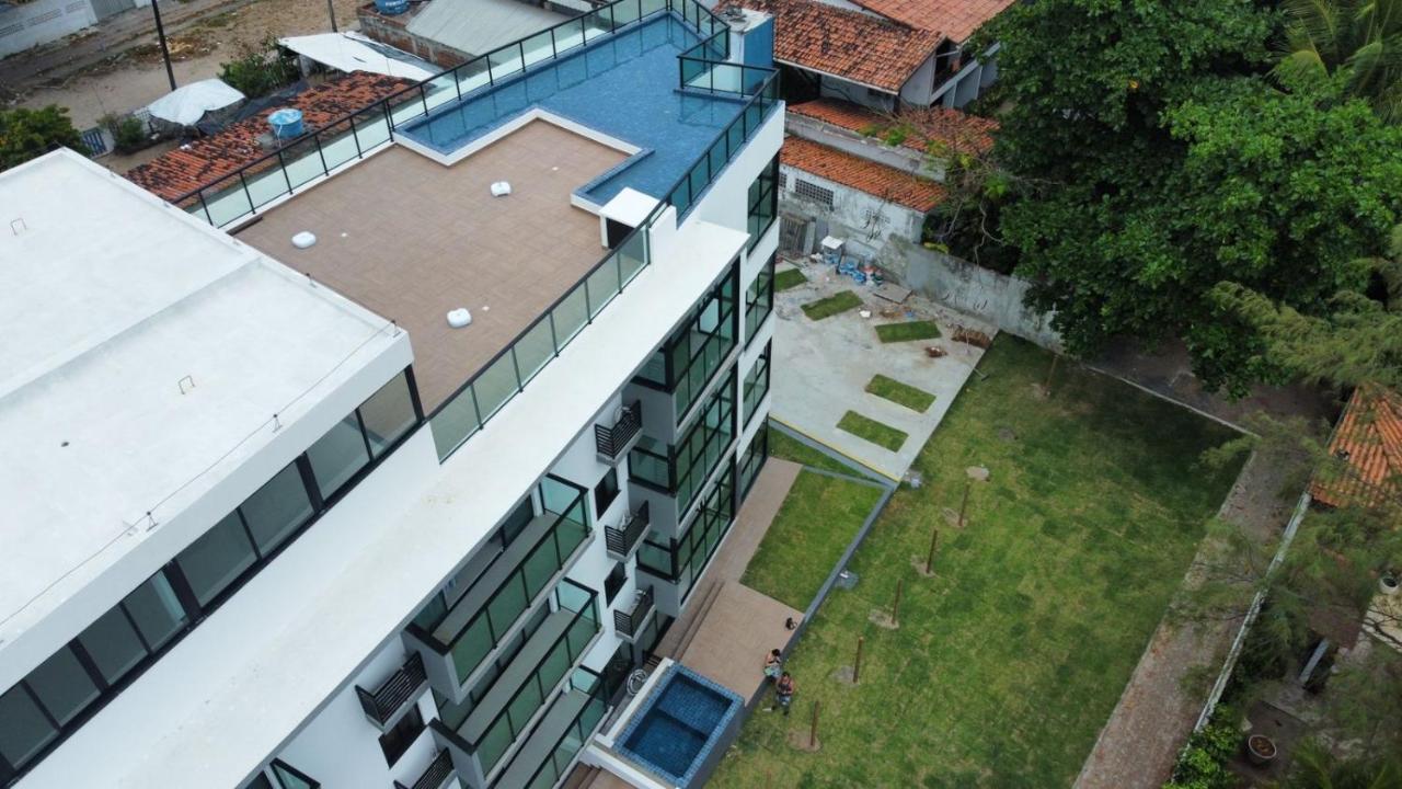 Flat- Maraca Bech Residence 2 Ипожука Екстериор снимка