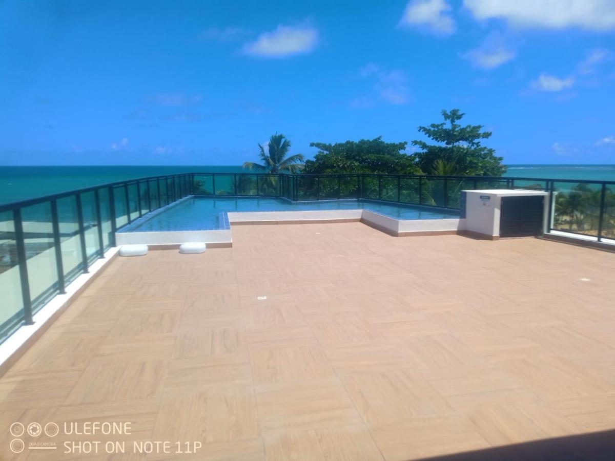 Flat- Maraca Bech Residence 2 Ипожука Екстериор снимка
