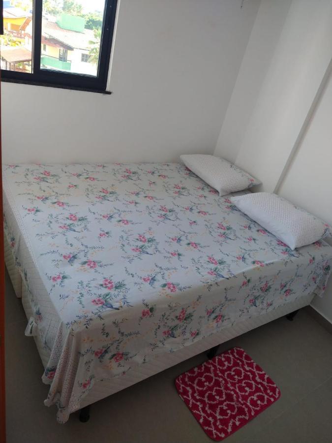 Flat- Maraca Bech Residence 2 Ипожука Екстериор снимка