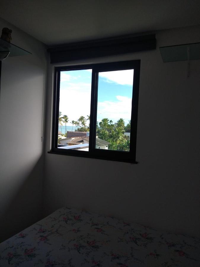 Flat- Maraca Bech Residence 2 Ипожука Екстериор снимка