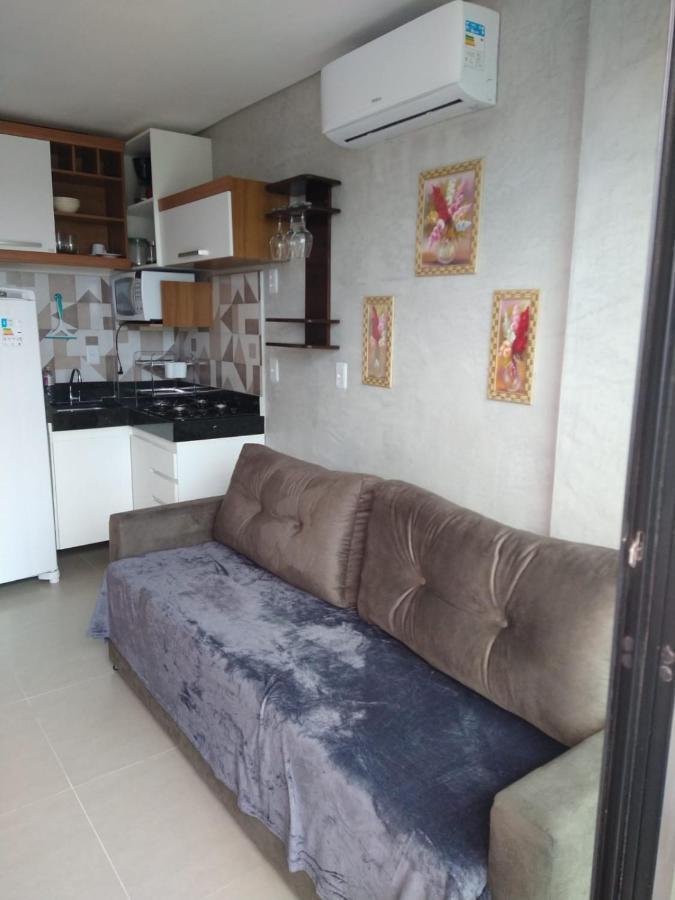 Flat- Maraca Bech Residence 2 Ипожука Екстериор снимка