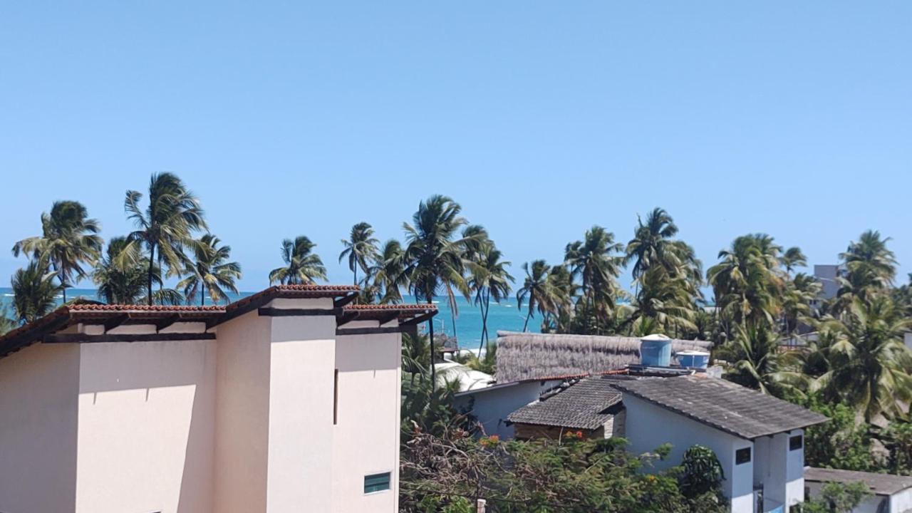 Flat- Maraca Bech Residence 2 Ипожука Екстериор снимка
