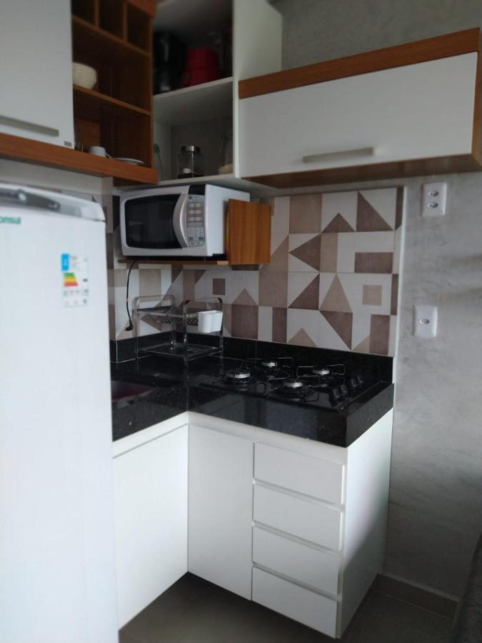 Flat- Maraca Bech Residence 2 Ипожука Екстериор снимка