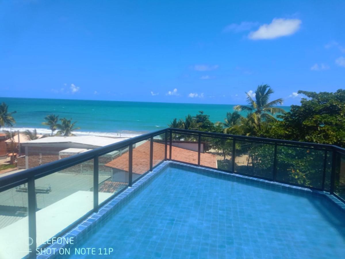 Flat- Maraca Bech Residence 2 Ипожука Екстериор снимка