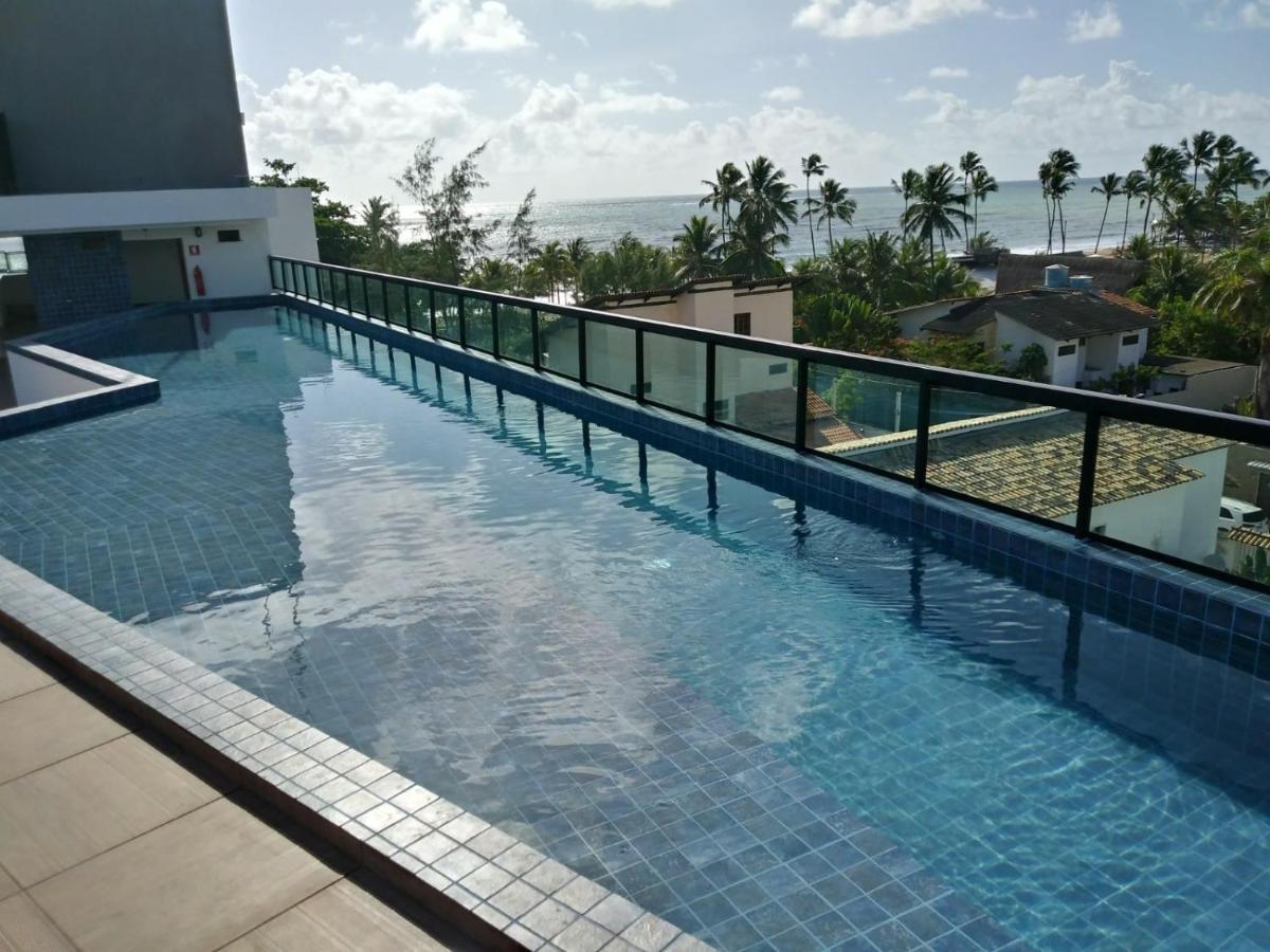 Flat- Maraca Bech Residence 2 Ипожука Екстериор снимка