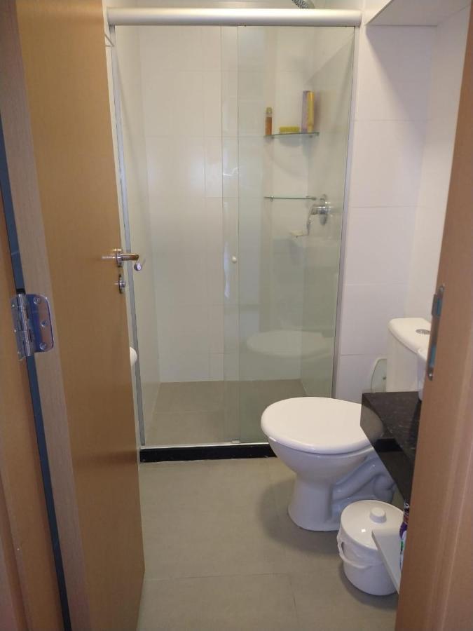 Flat- Maraca Bech Residence 2 Ипожука Екстериор снимка